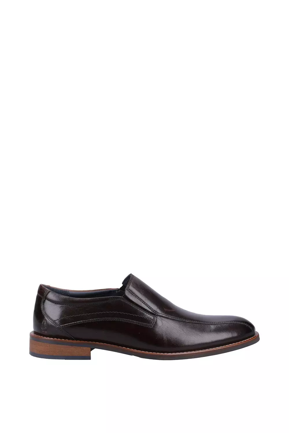 Black Donovan Shoe alternative image