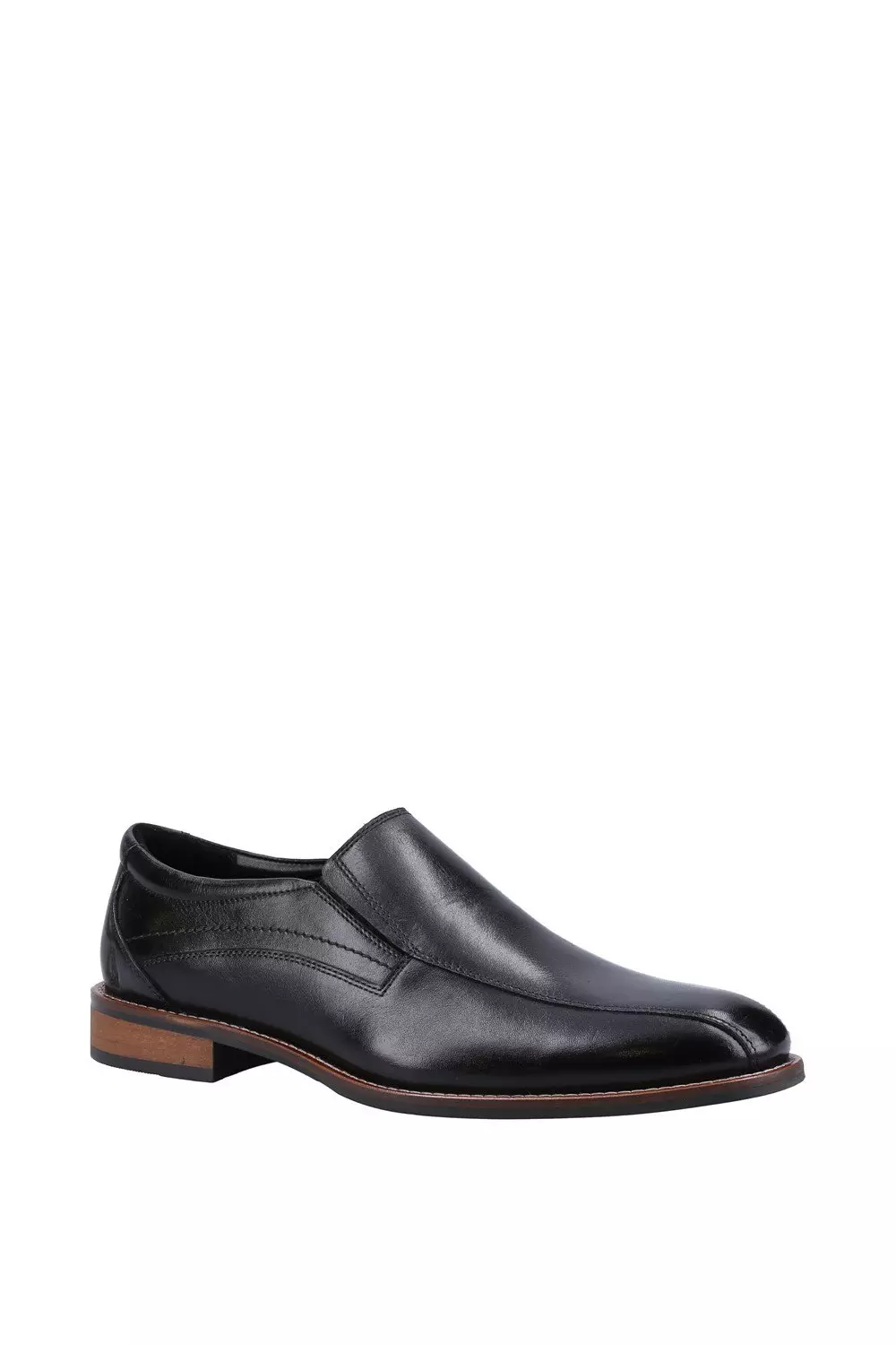 Black Donovan Shoe alternative image