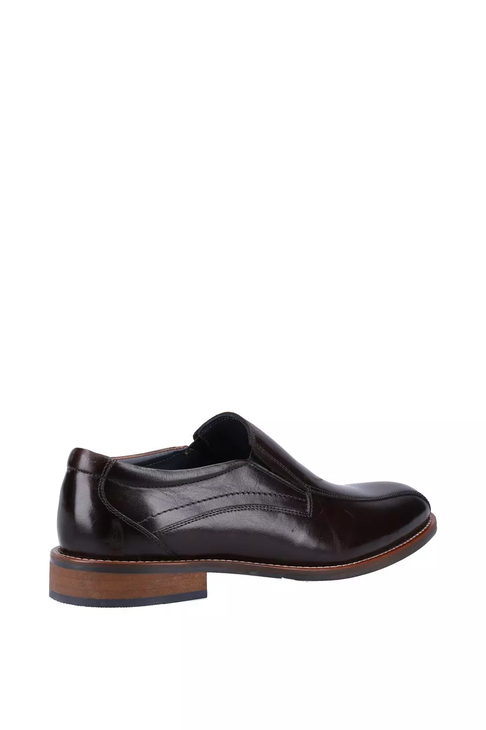Black Donovan Shoe alternative image