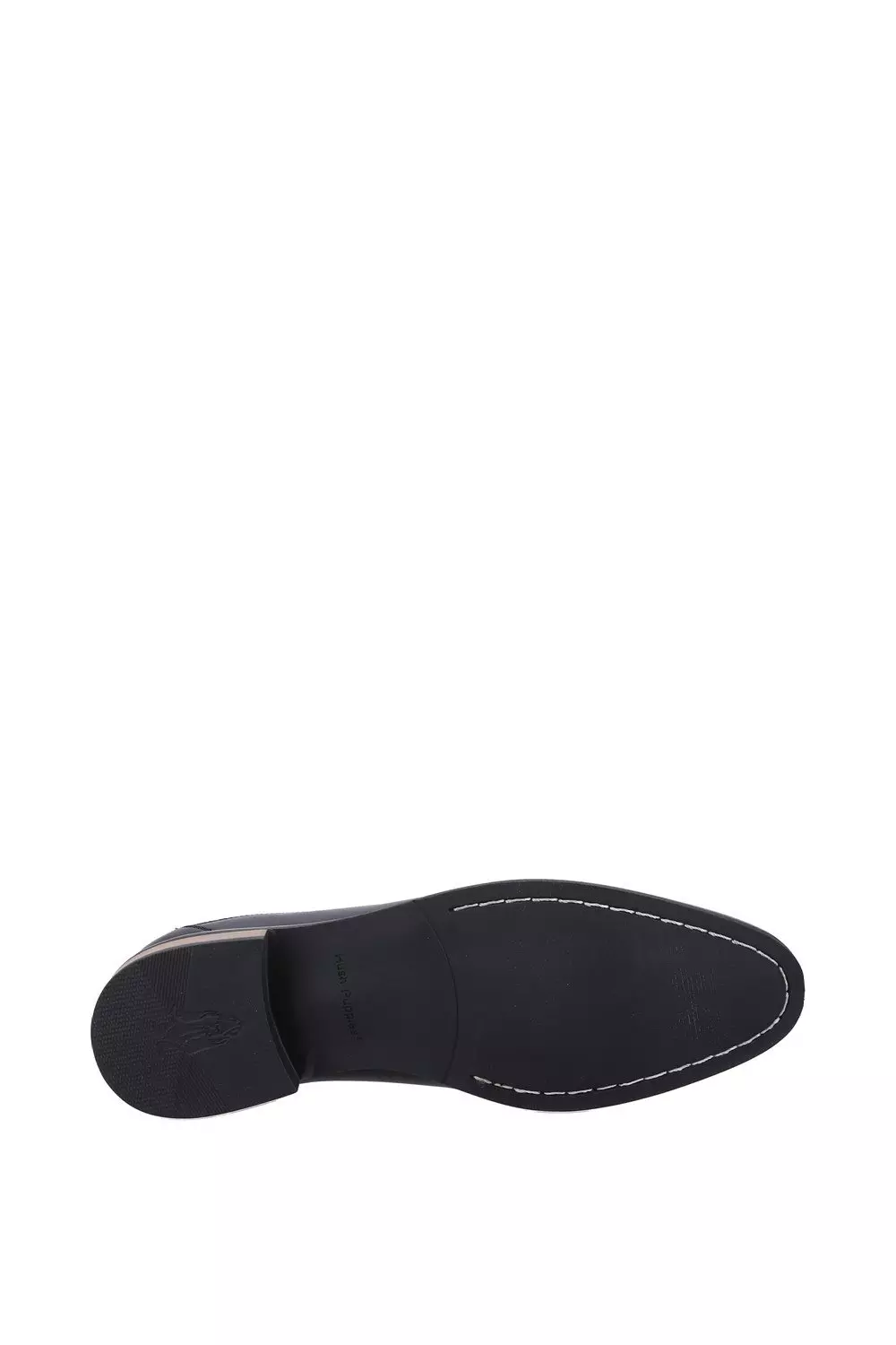 Black Donovan Shoe alternative image