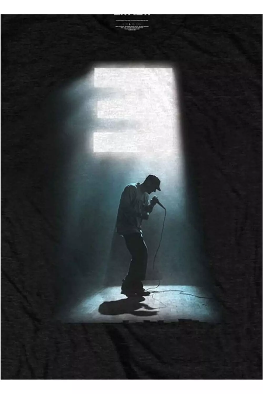The Glow Cotton T-Shirt alternative image