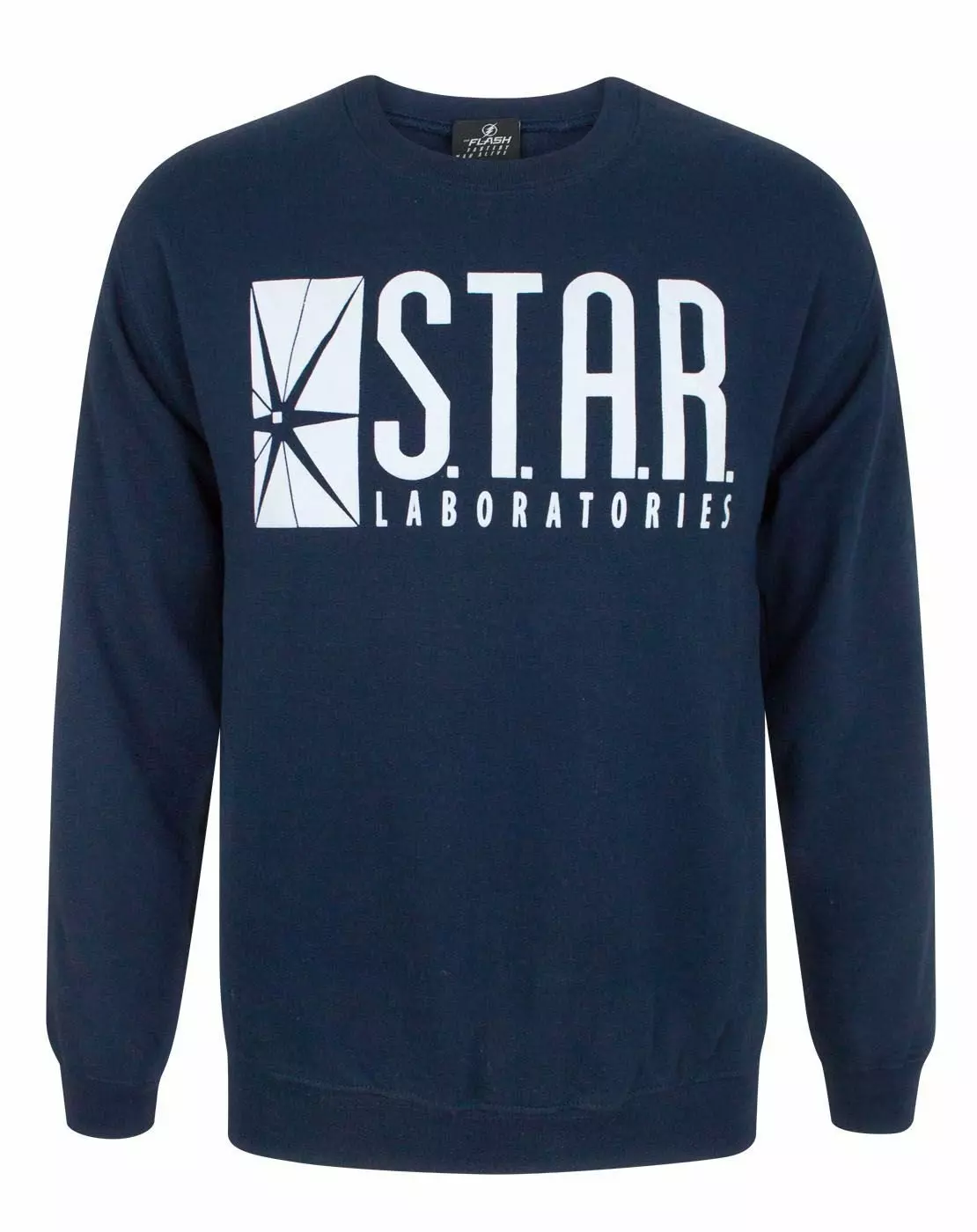 Blue Sweatshirt alternative image