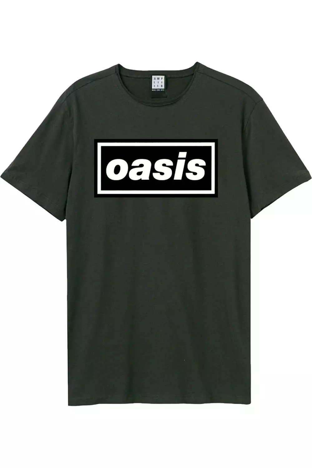 Logo T-Shirt alternative image