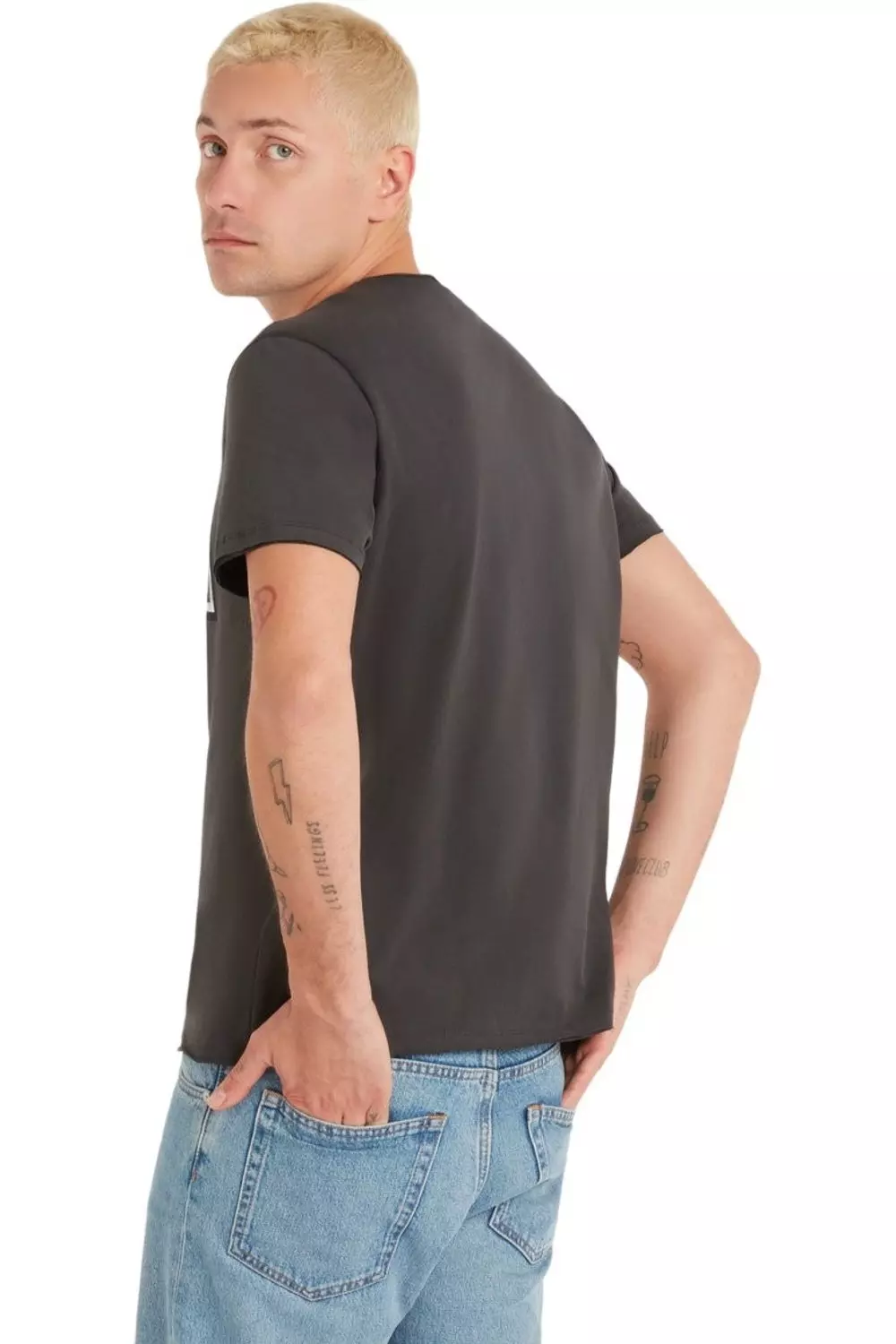 Logo T-Shirt alternative image