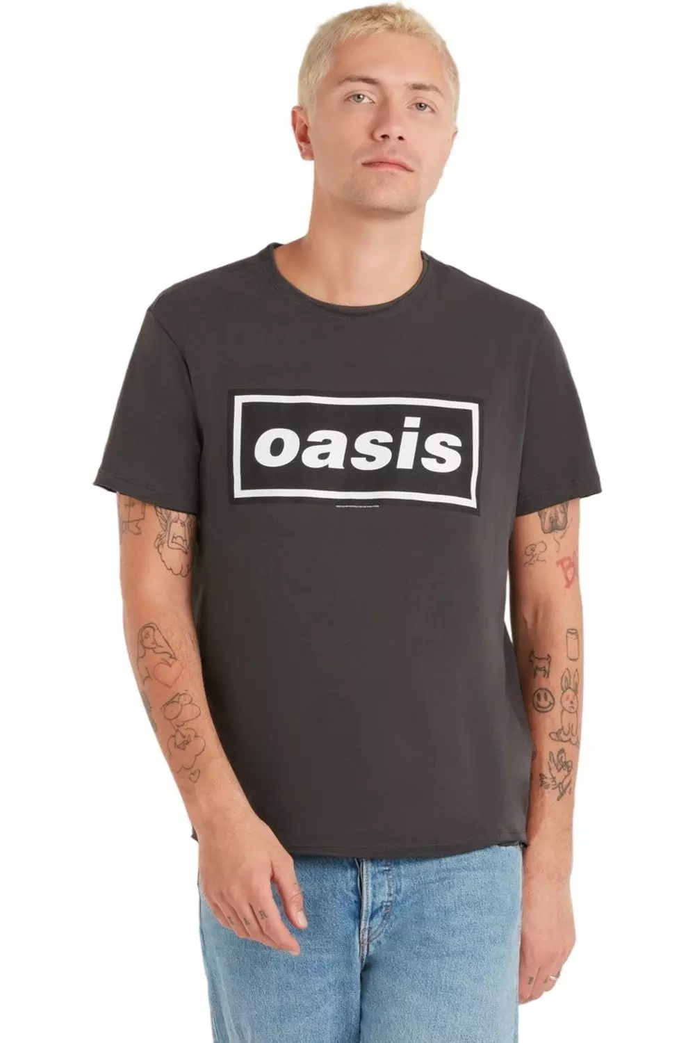 Logo T-Shirt alternative image