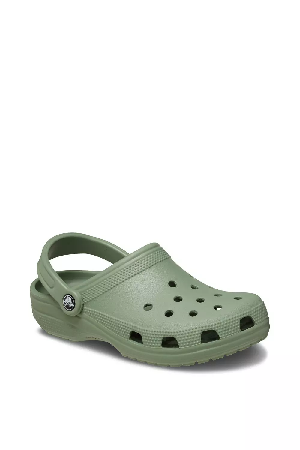 Green Classic Clog alternative image