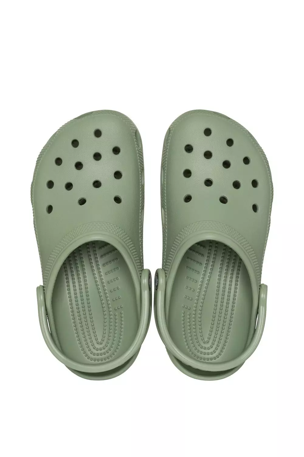 Green Classic Clog alternative image