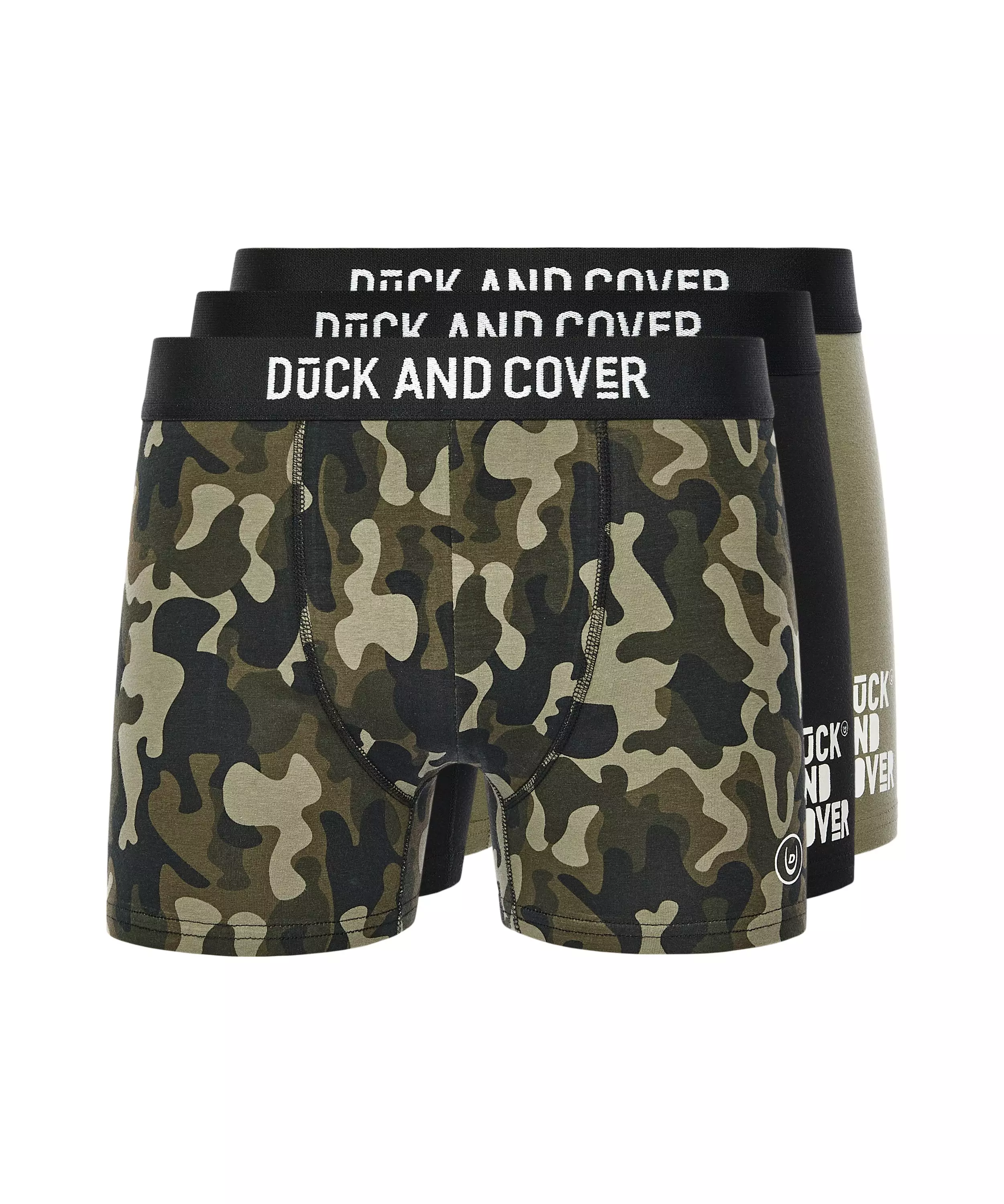 Multi Alizmo Boxers 3pk alternative image