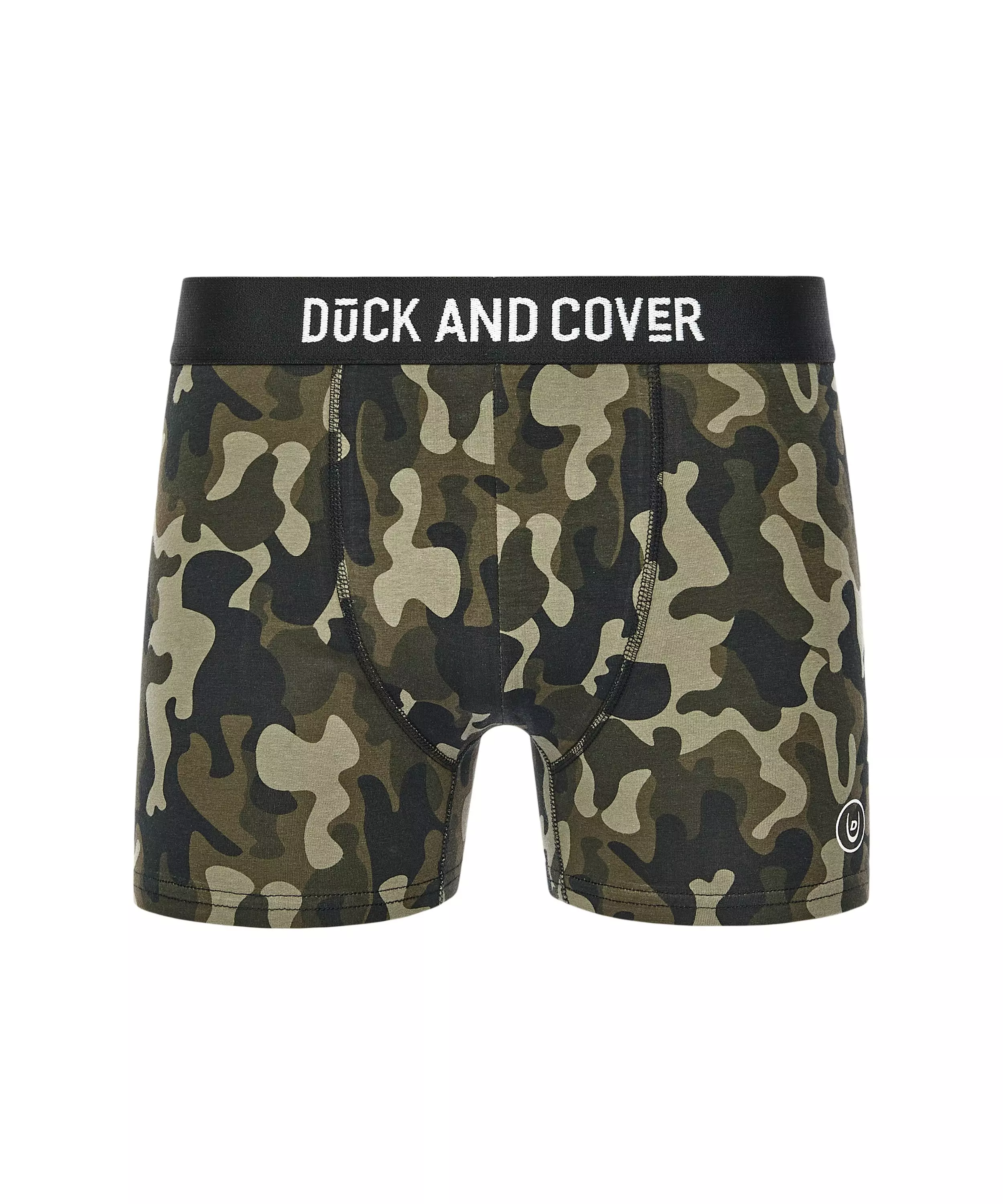 Multi Alizmo Boxers 3pk alternative image