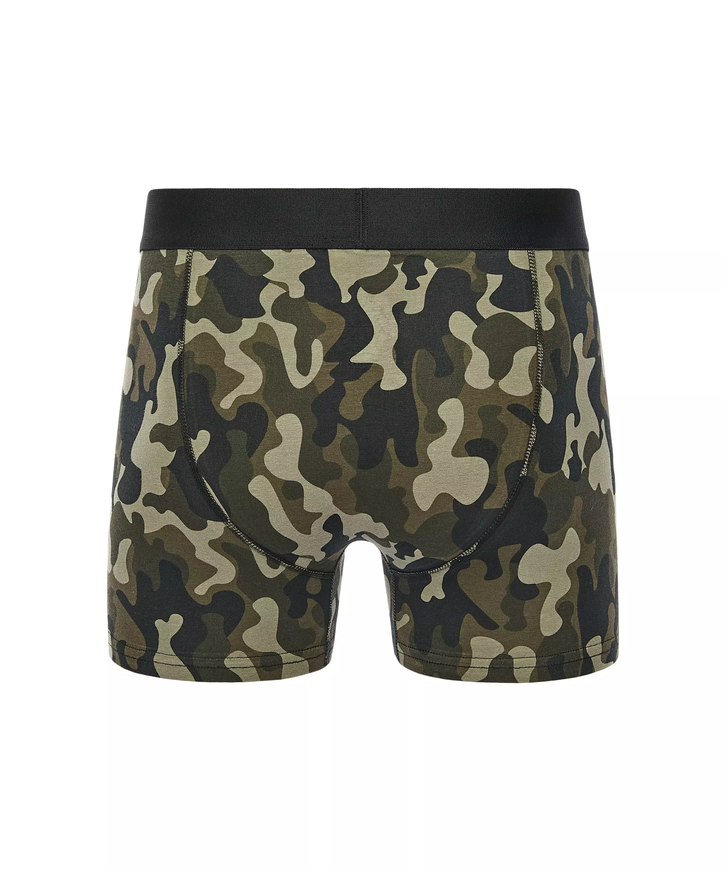 Multi Alizmo Boxers 3pk alternative image