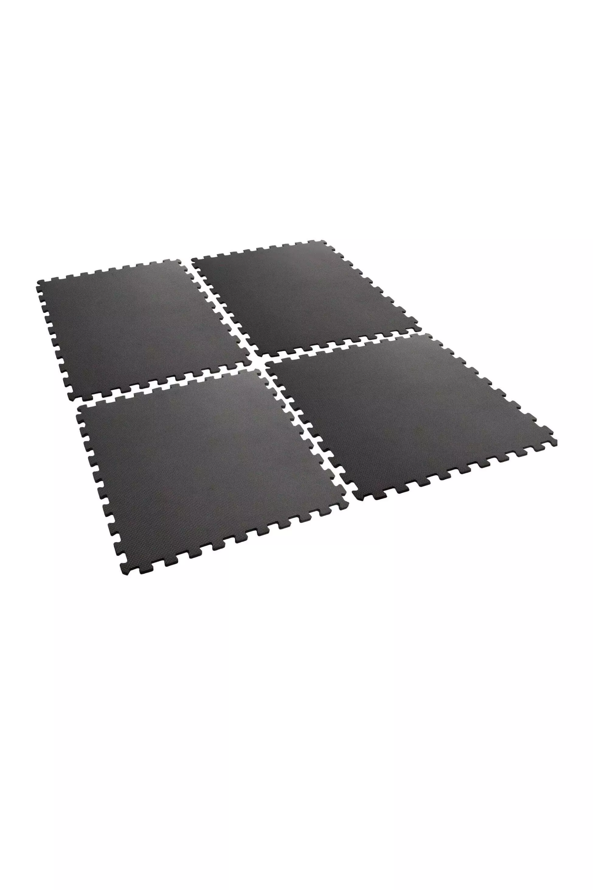 Black Floor Guards alternative image