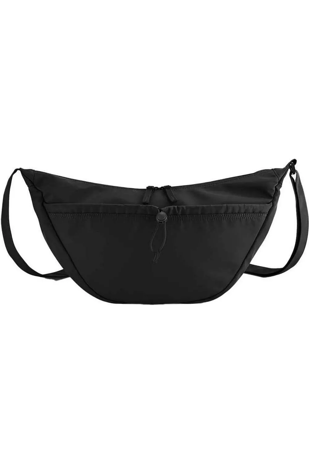Black Studio Crossbody Bag alternative image
