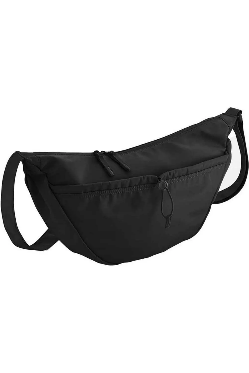 Black Studio Crossbody Bag alternative image