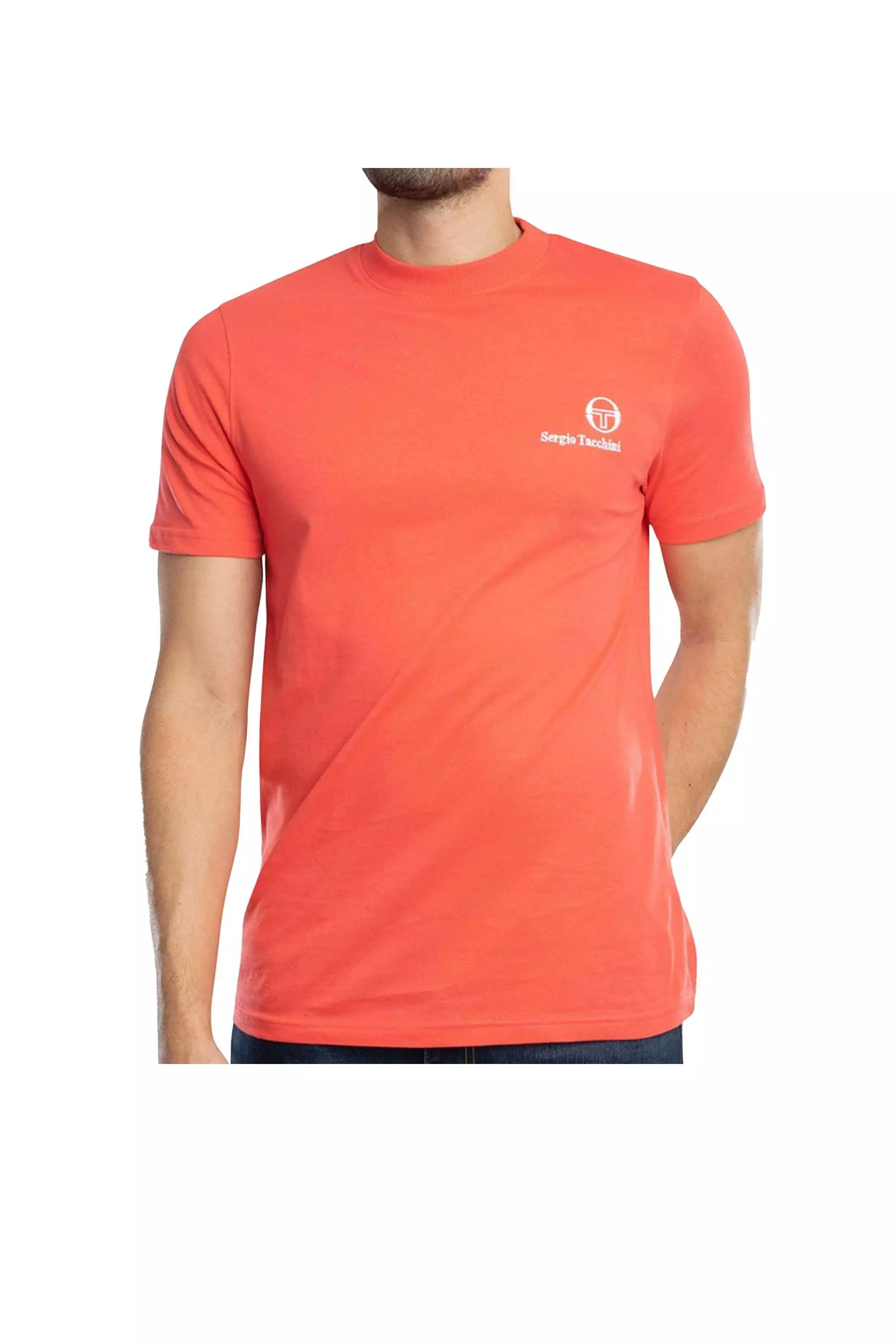 Orange Felton T-Shirt Dubarry alternative image