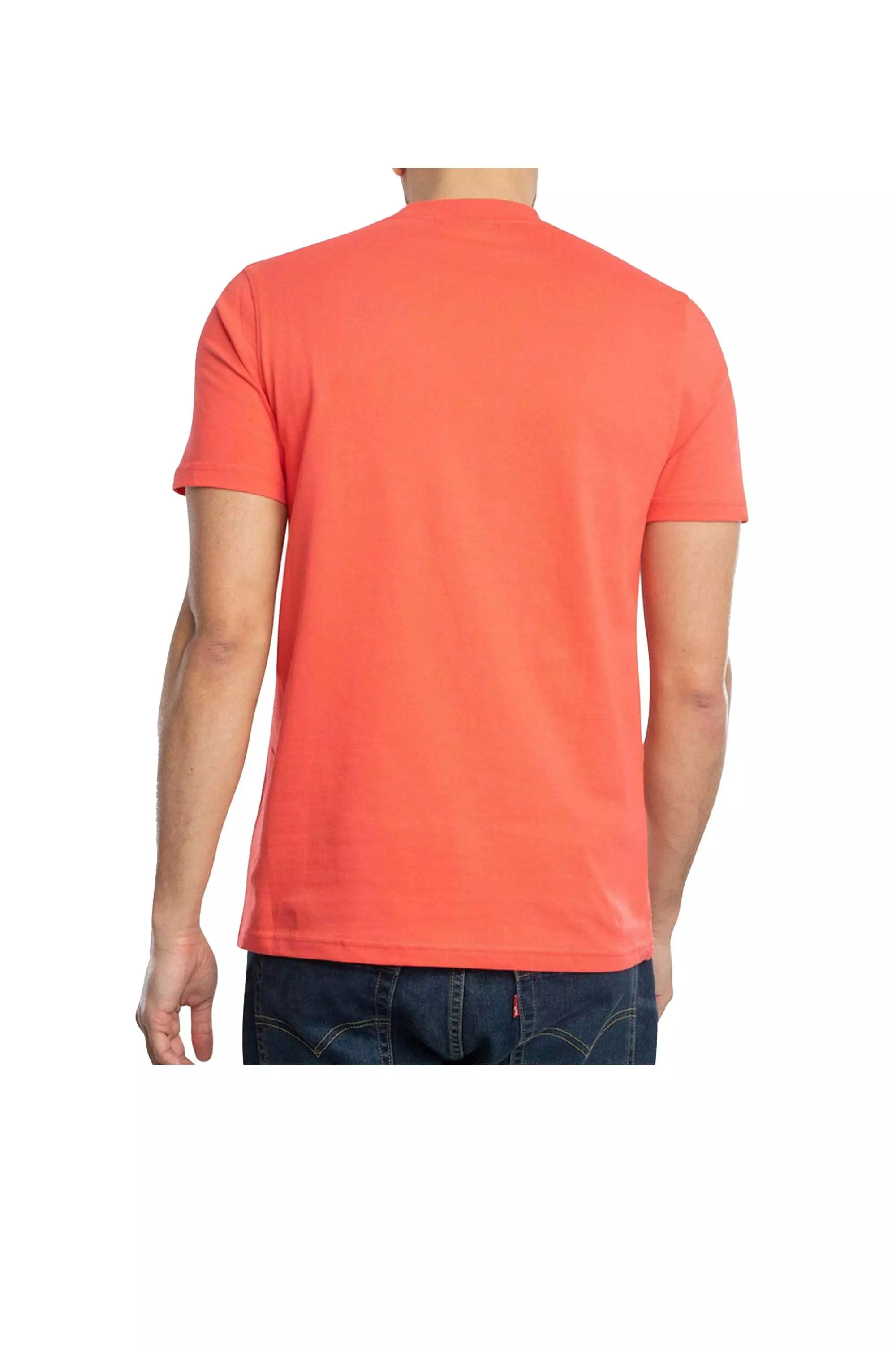 Orange Felton T-Shirt Dubarry alternative image