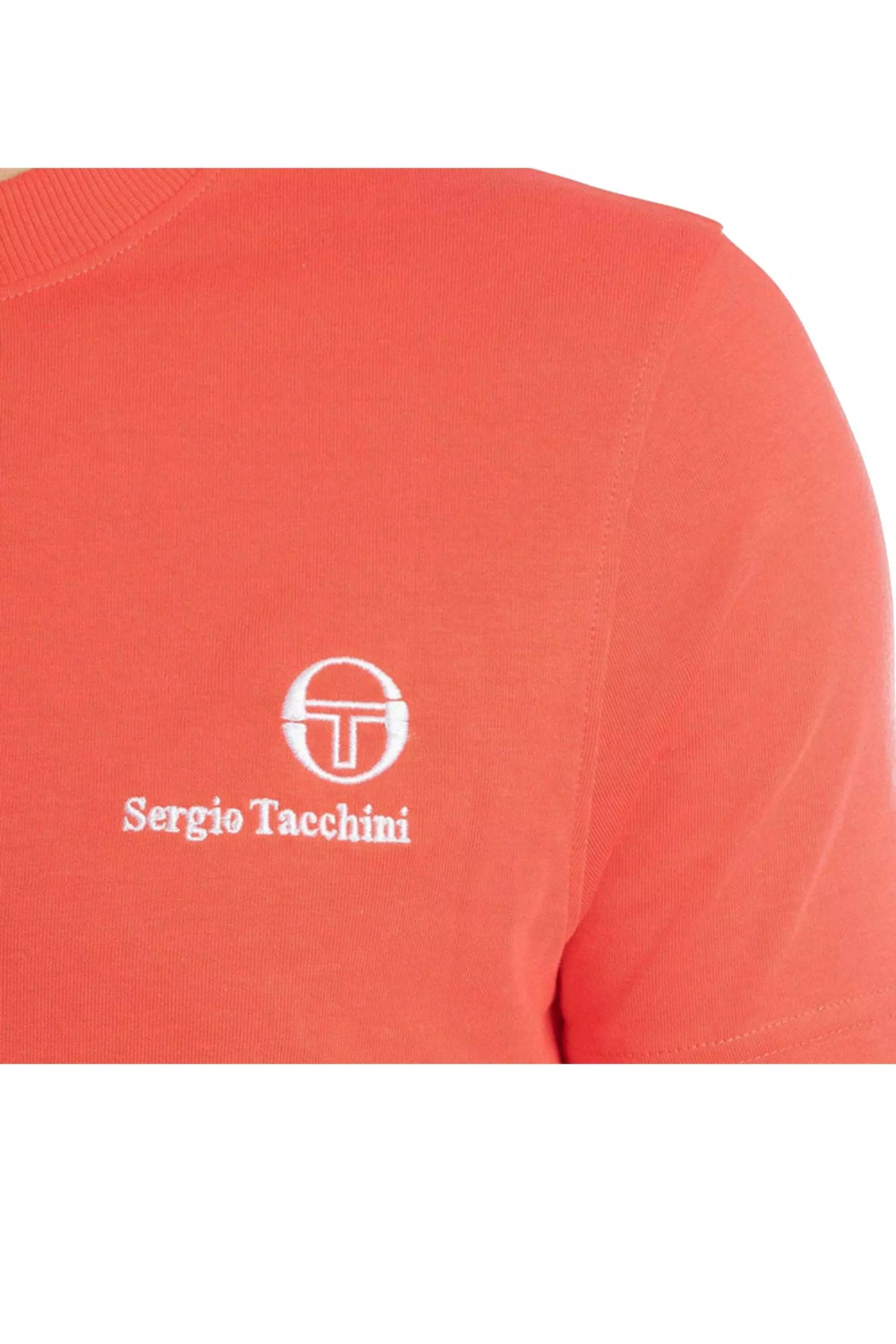 Orange Felton T-Shirt Dubarry alternative image