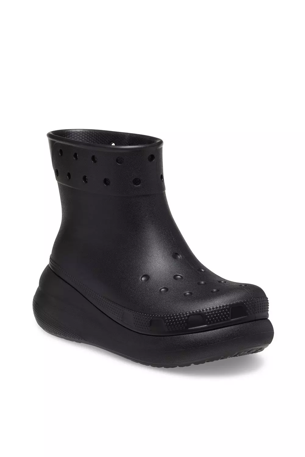 Black Classic Crush Boot alternative image