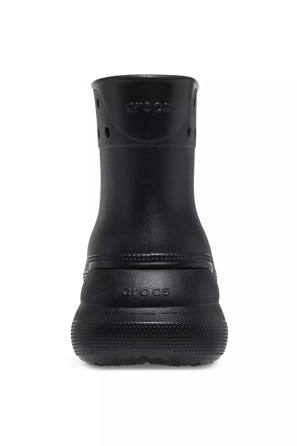 Black Classic Crush Boot alternative image