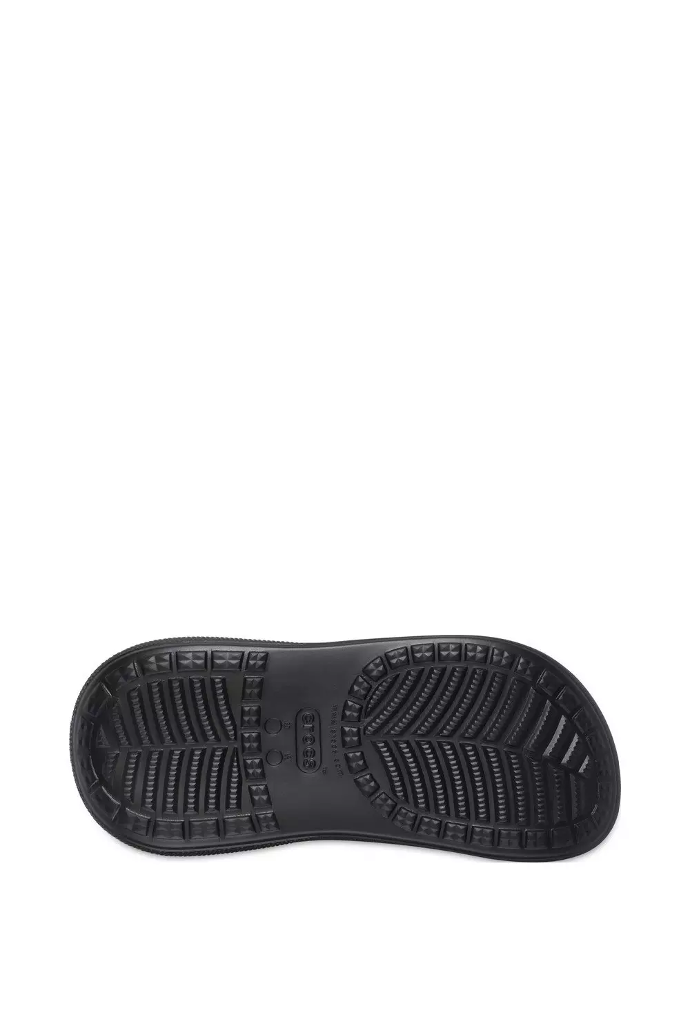 Black Classic Crush Boot alternative image