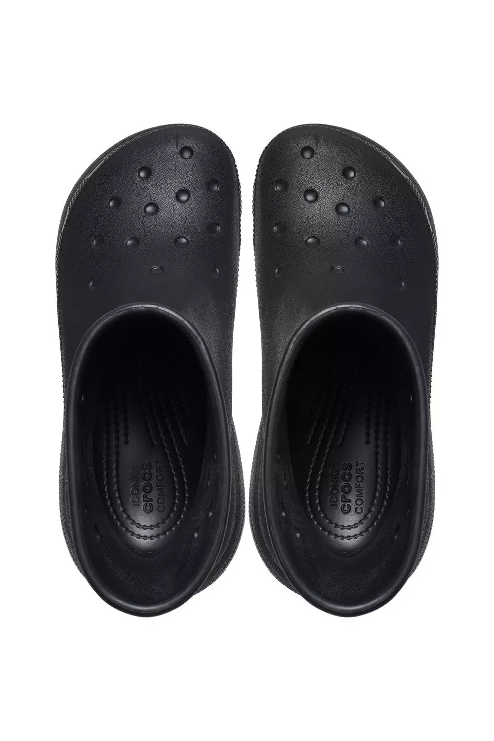 Black Classic Crush Boot alternative image