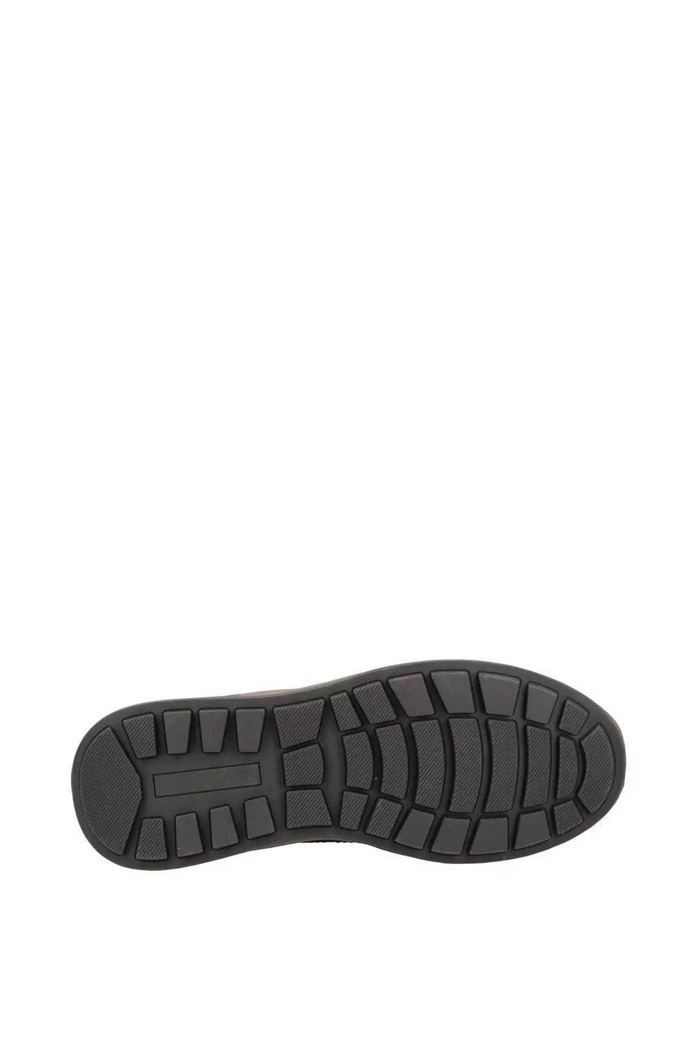 Brown 'Arthur' Slip On  Summer alternative image