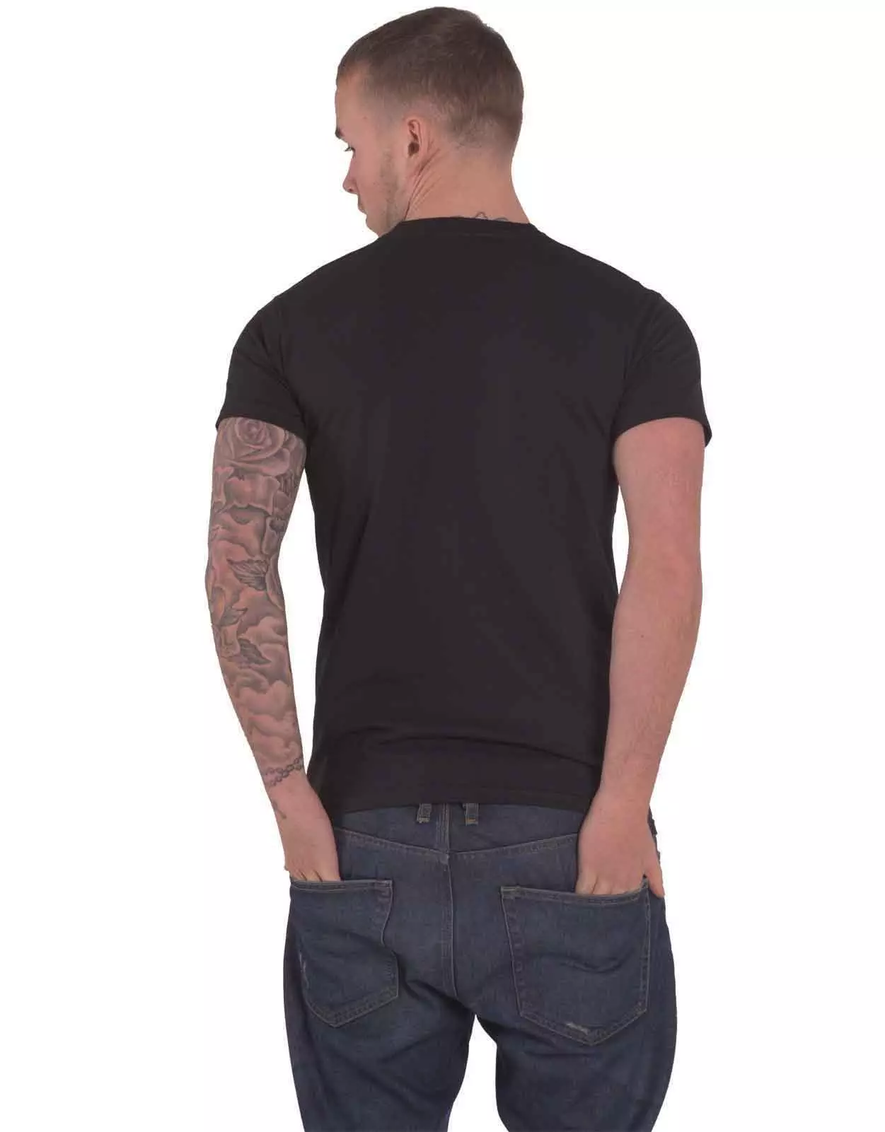 Black Owl WDYWFM T Shirt alternative image