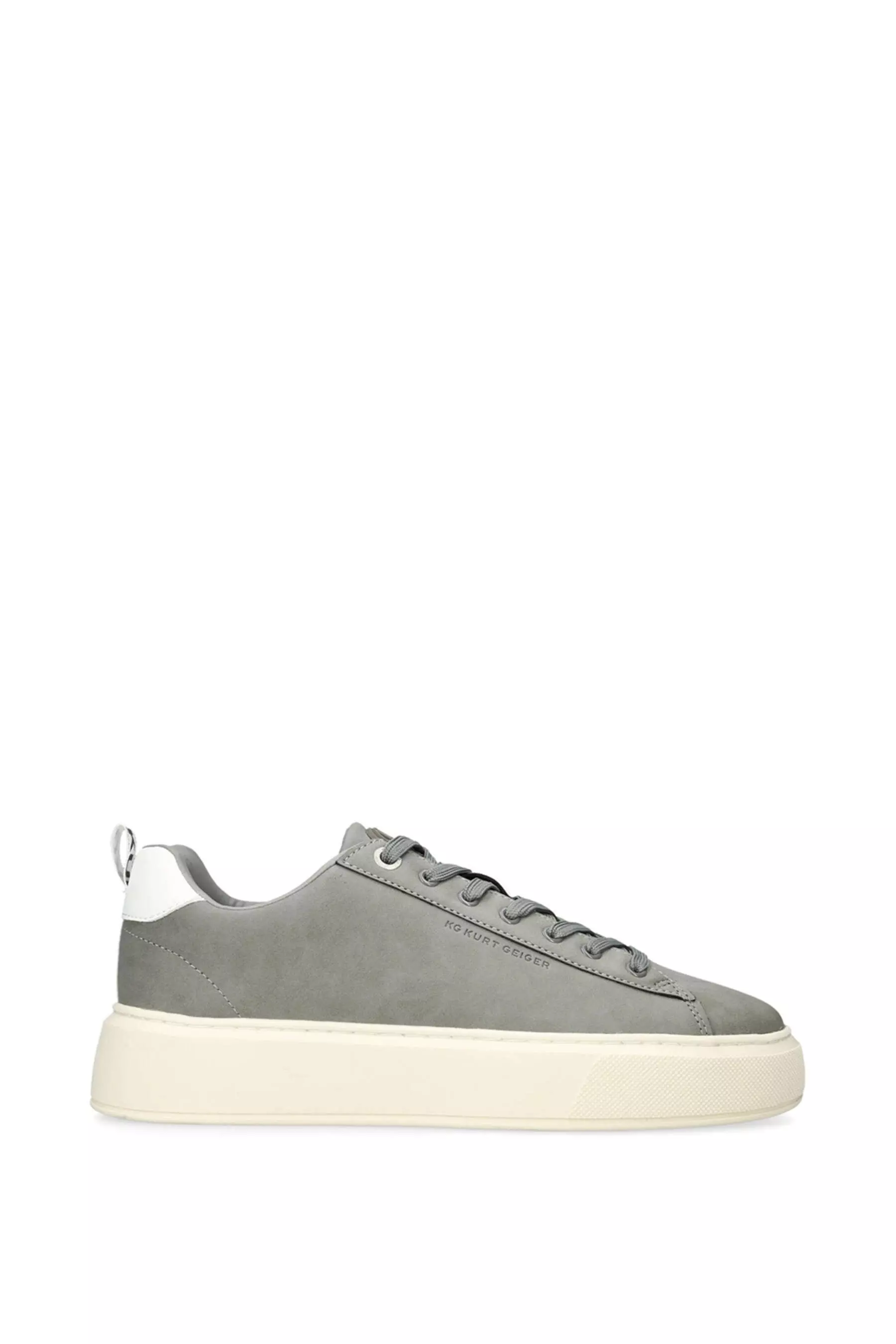 Grey 'Kinsley'  Trainers alternative image