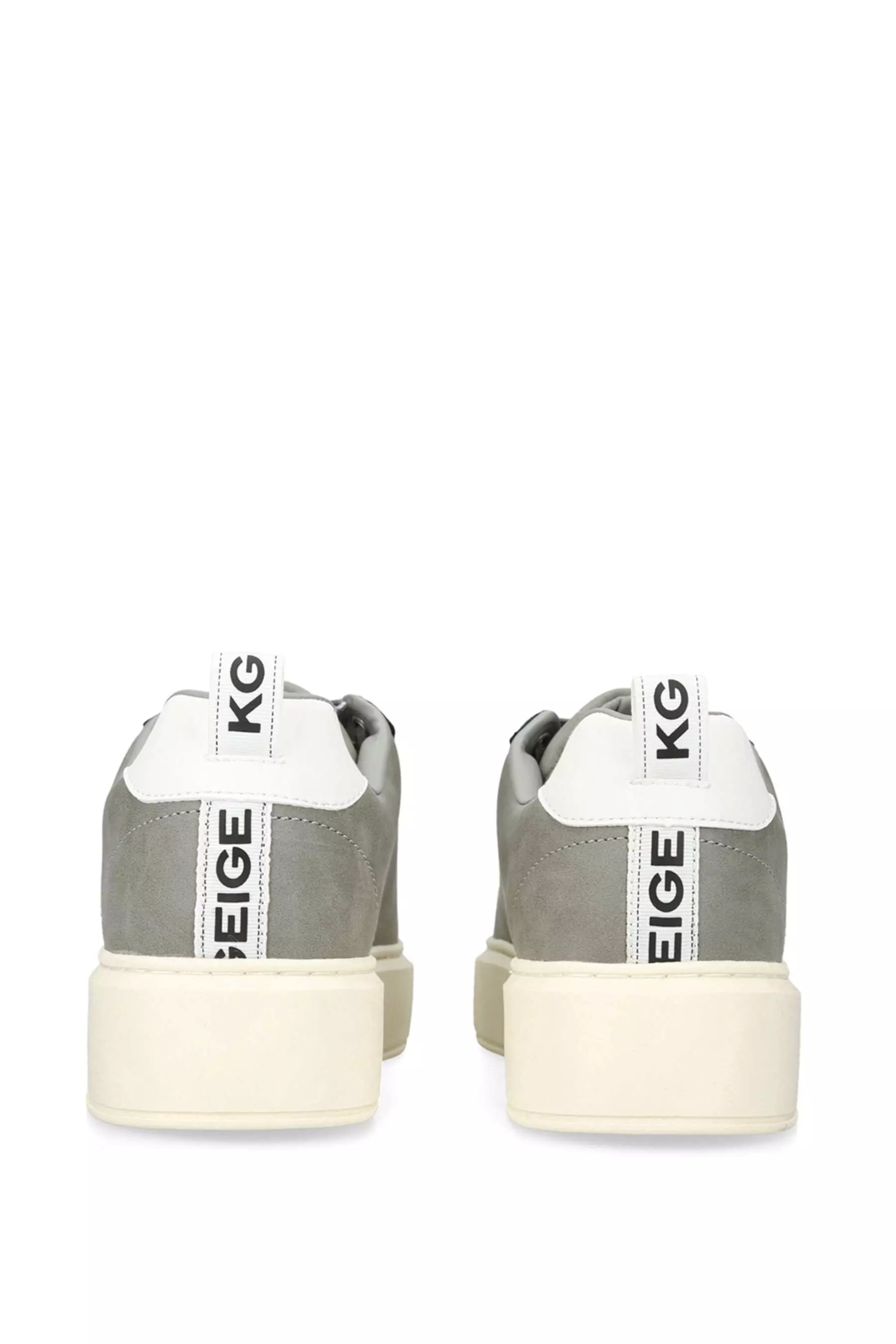 Grey 'Kinsley'  Trainers alternative image