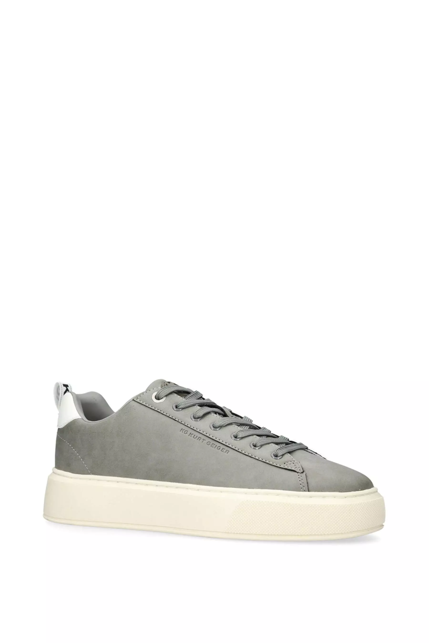 Grey 'Kinsley'  Trainers alternative image