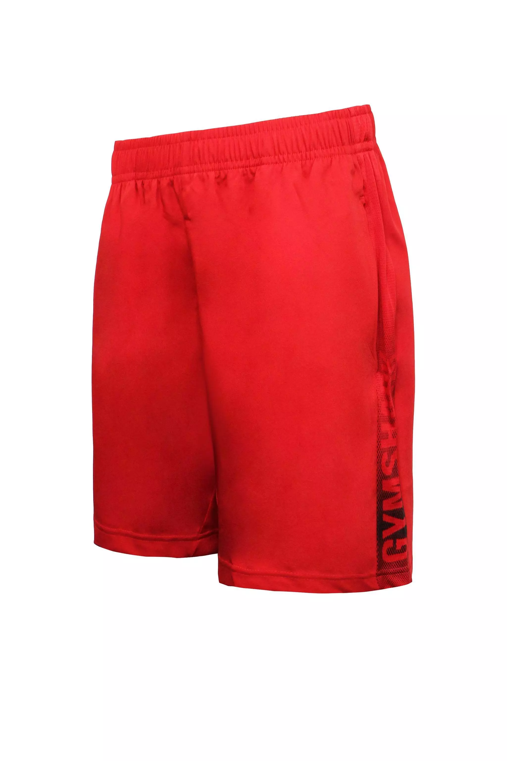 Logo Red Shorts alternative image