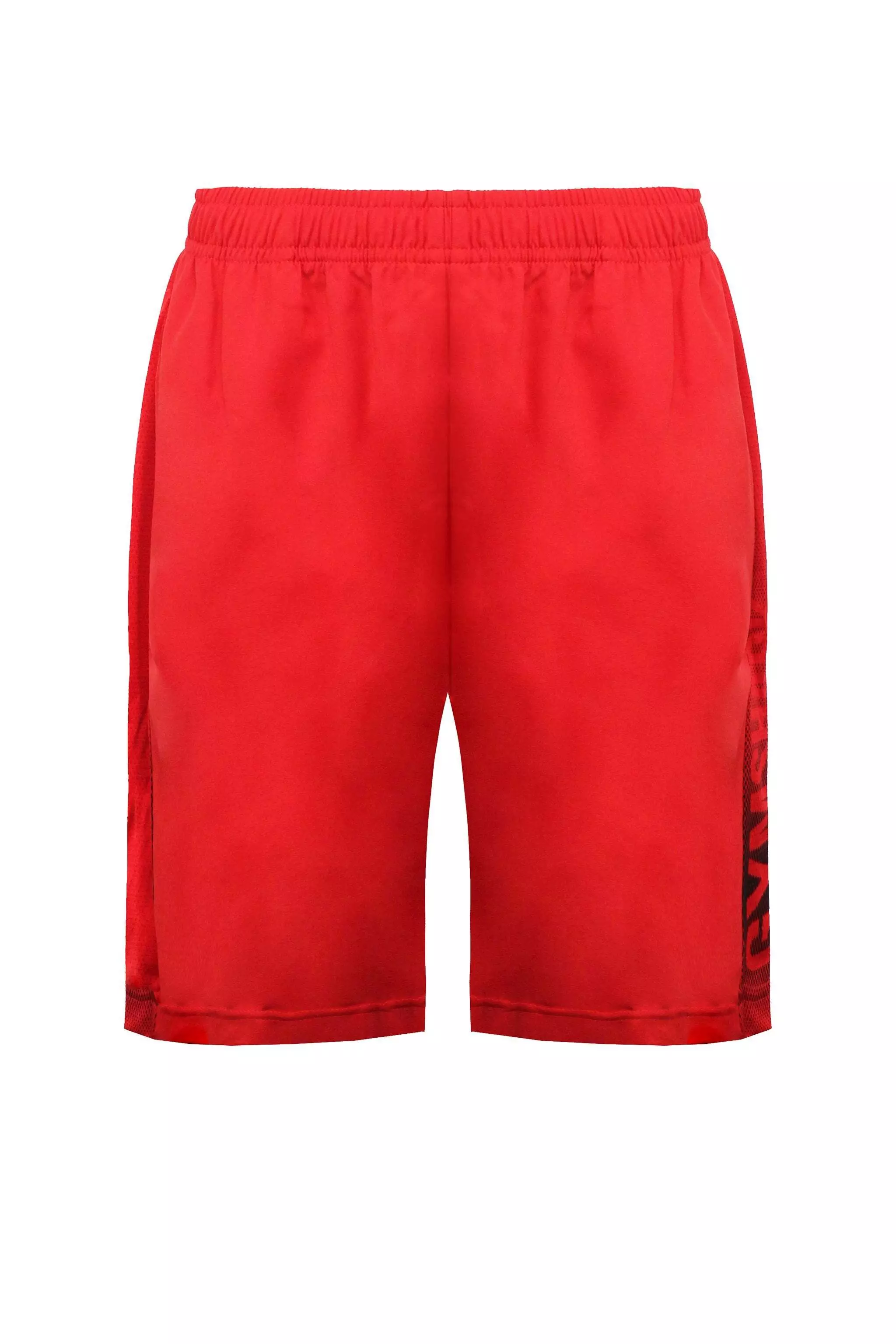 Logo Red Shorts alternative image