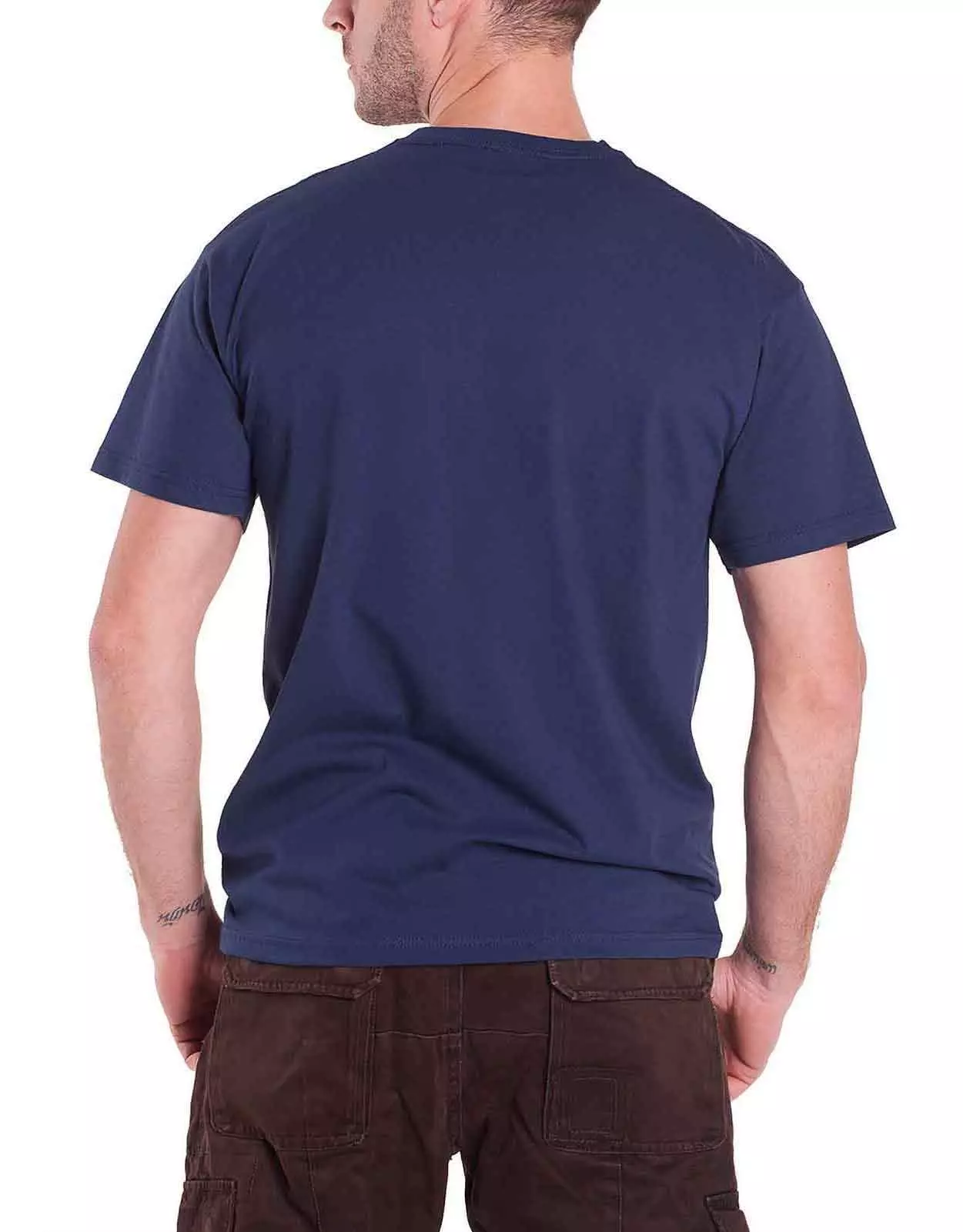 Black Greatest Hits II T Shirt alternative image