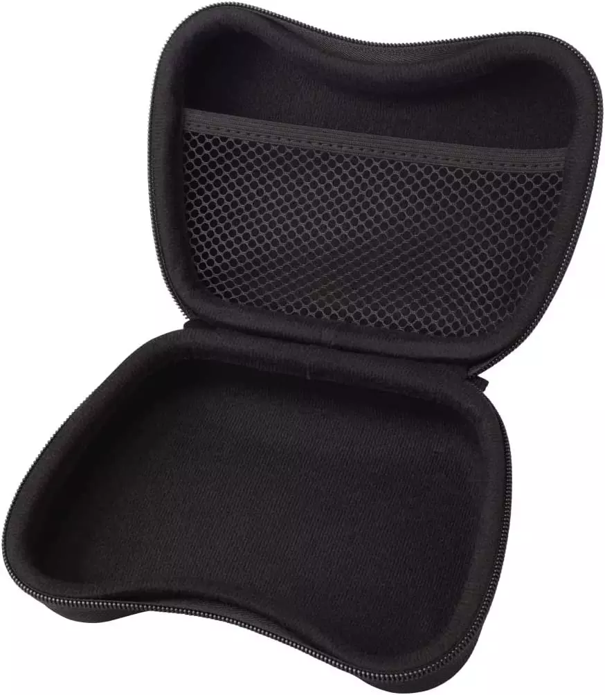 Black Gaming Controller Carry Case alternative image
