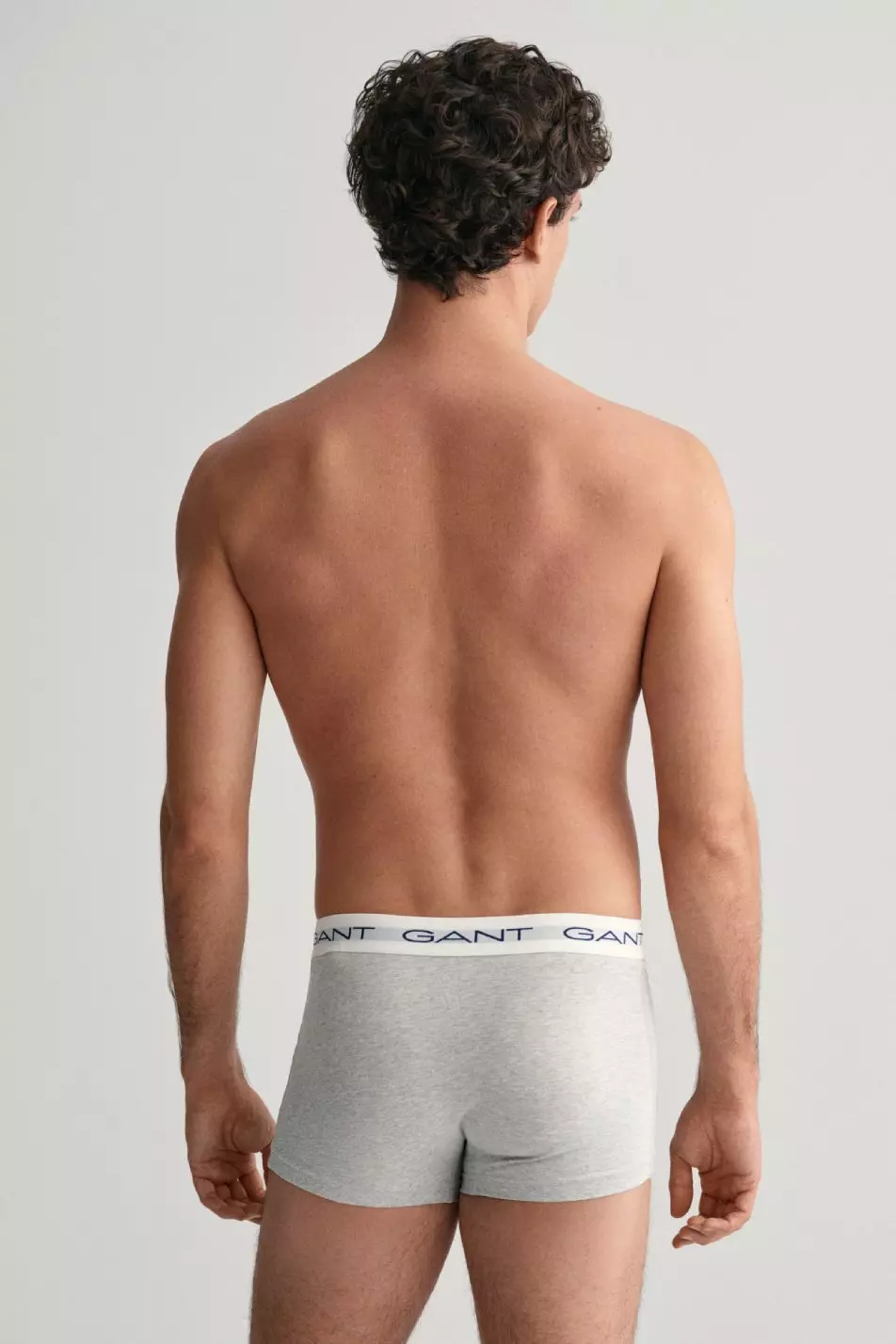 Grey 5 Pack Trunk alternative image