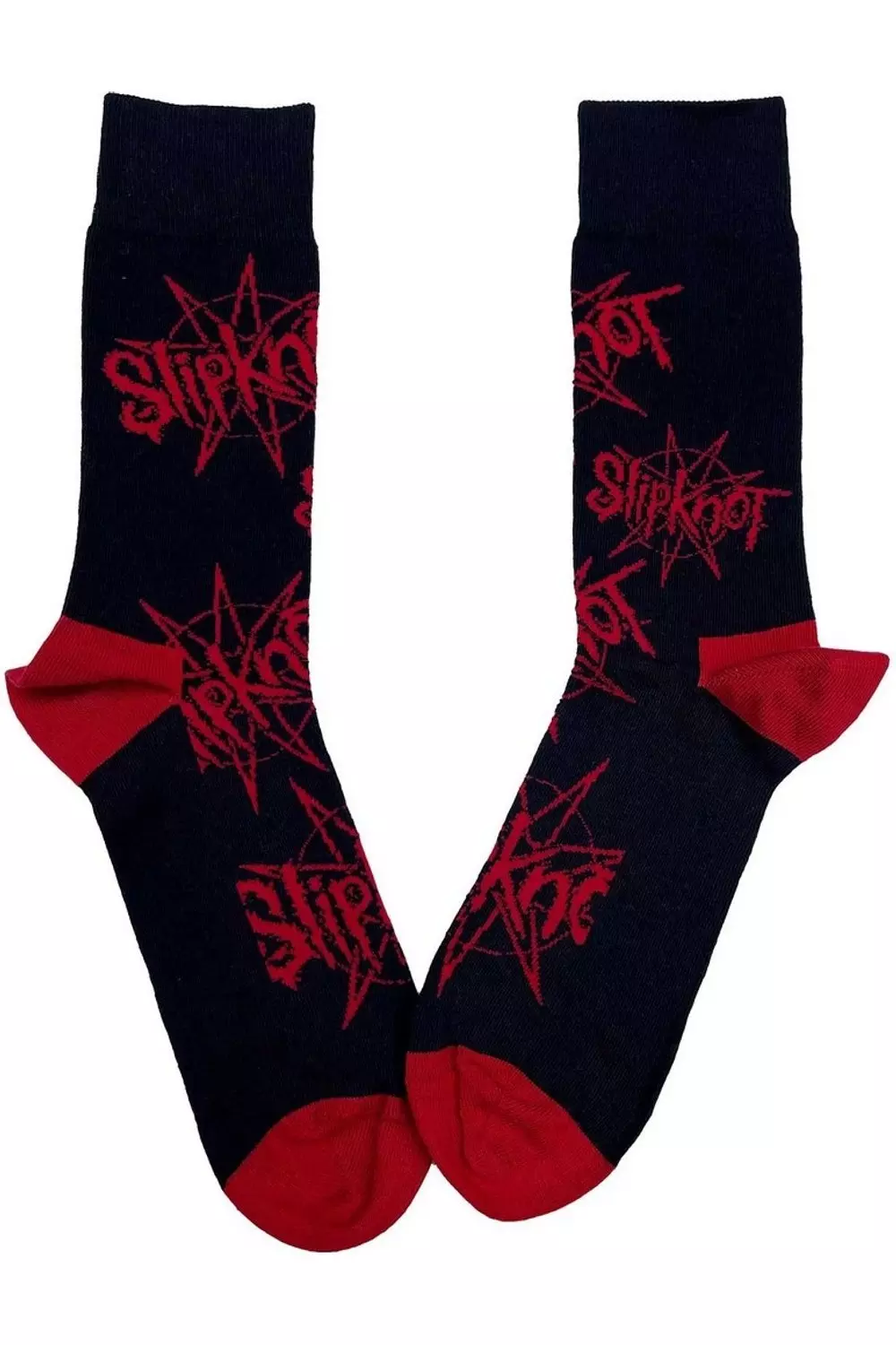 Black Logo Socks alternative image