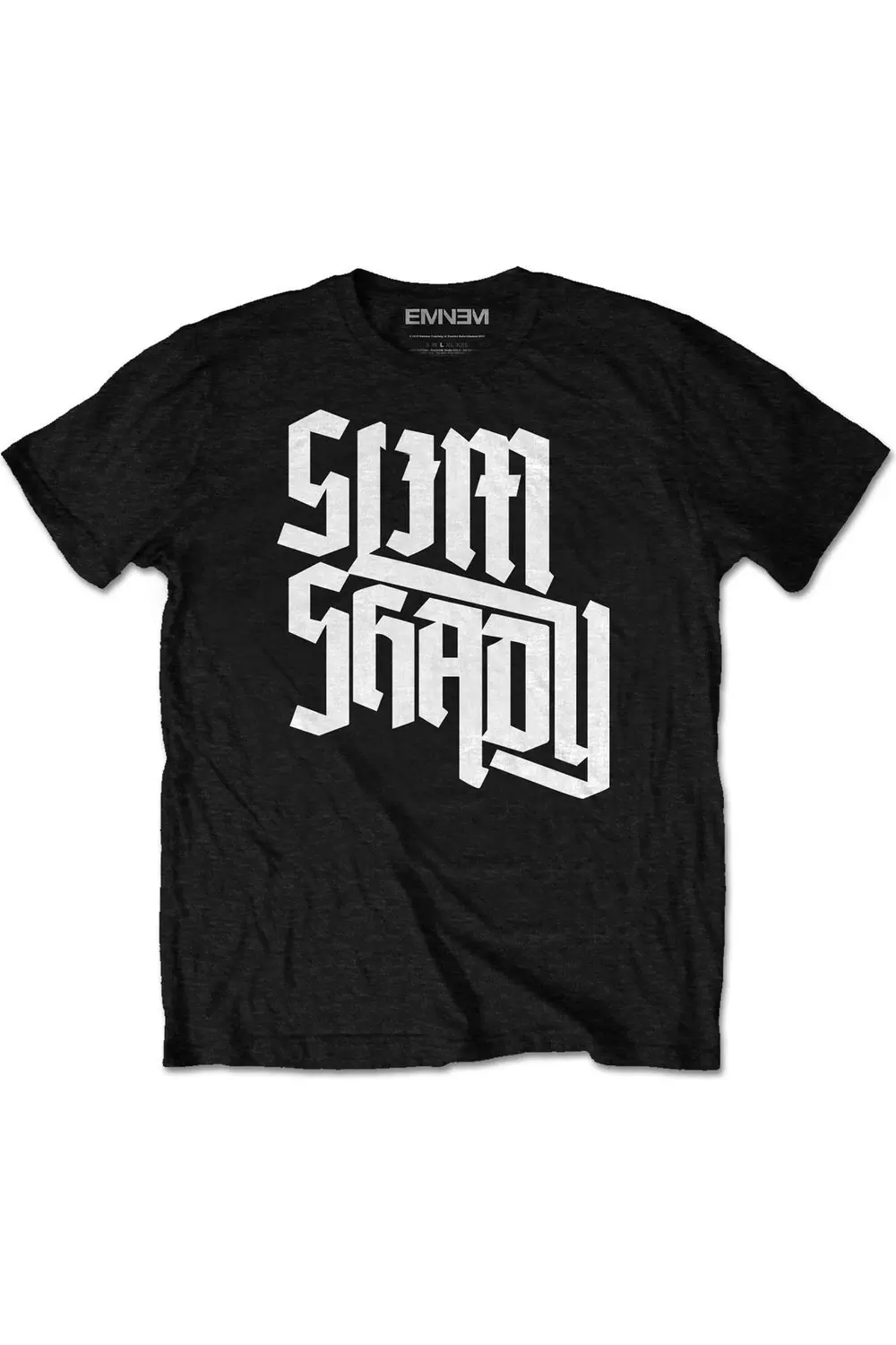 Shady Slant T-Shirt alternative image
