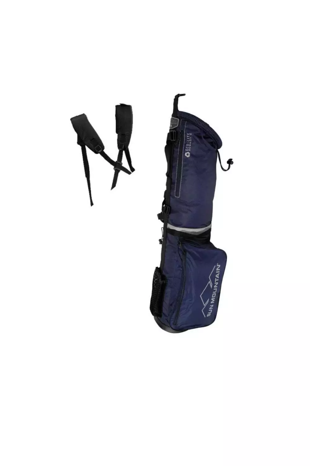 Ecolite Sunday Bag Navy alternative image