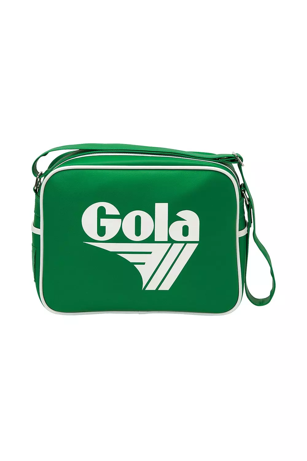 Light green 'Redford' Messenger Bag alternative image
