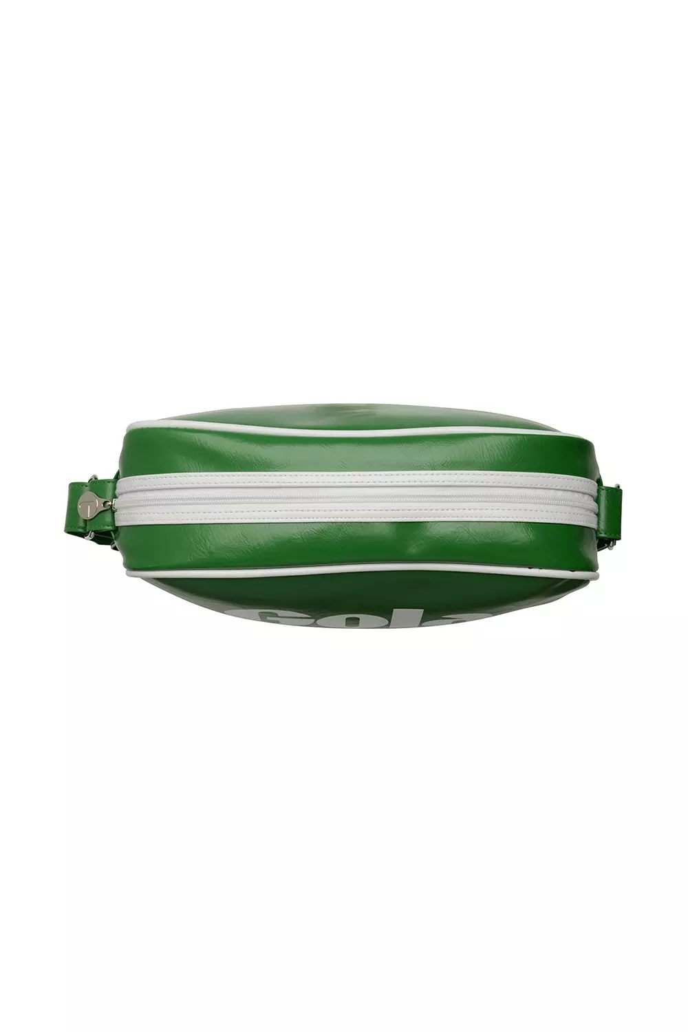 Light green 'Redford' Messenger Bag alternative image
