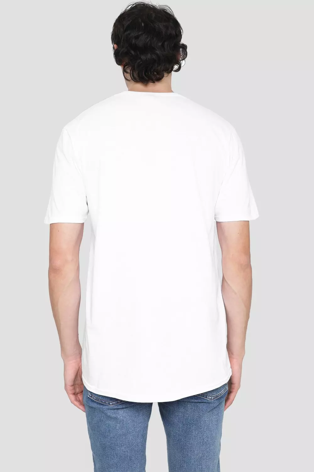 White Into The Sunset T-Shirt alternative image