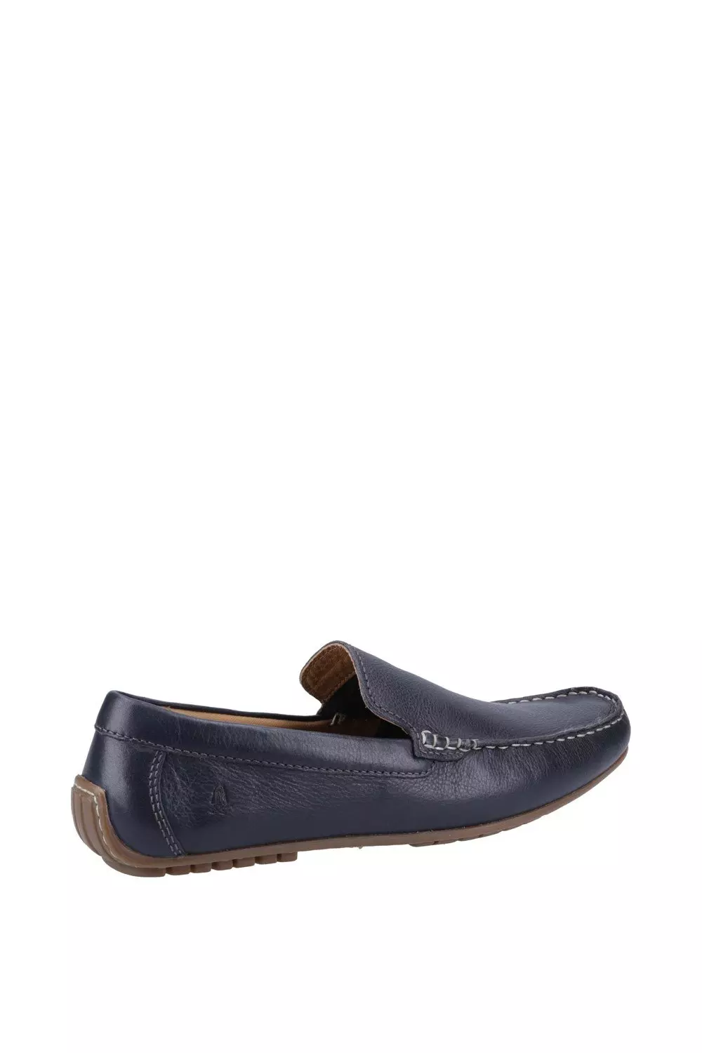 Navy 'Ralph' Slip On  Summer alternative image