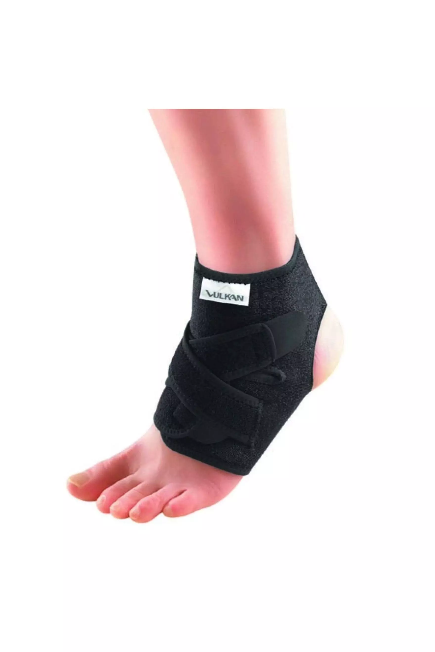 Black AirXtend Ankle Support alternative image