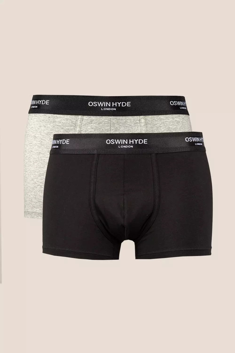 Ora Cotton Boxer Trunks alternative image
