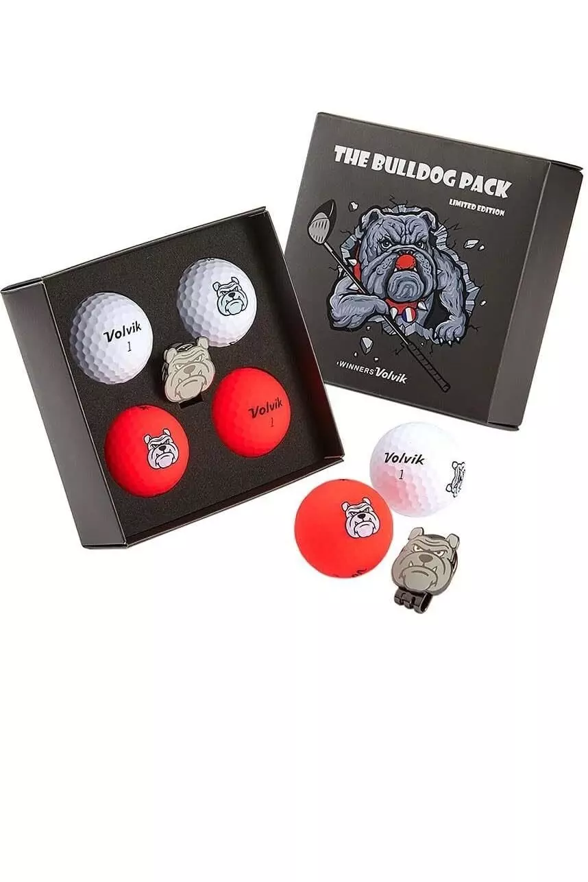 Multi Volvik Bull Dog Pack alternative image