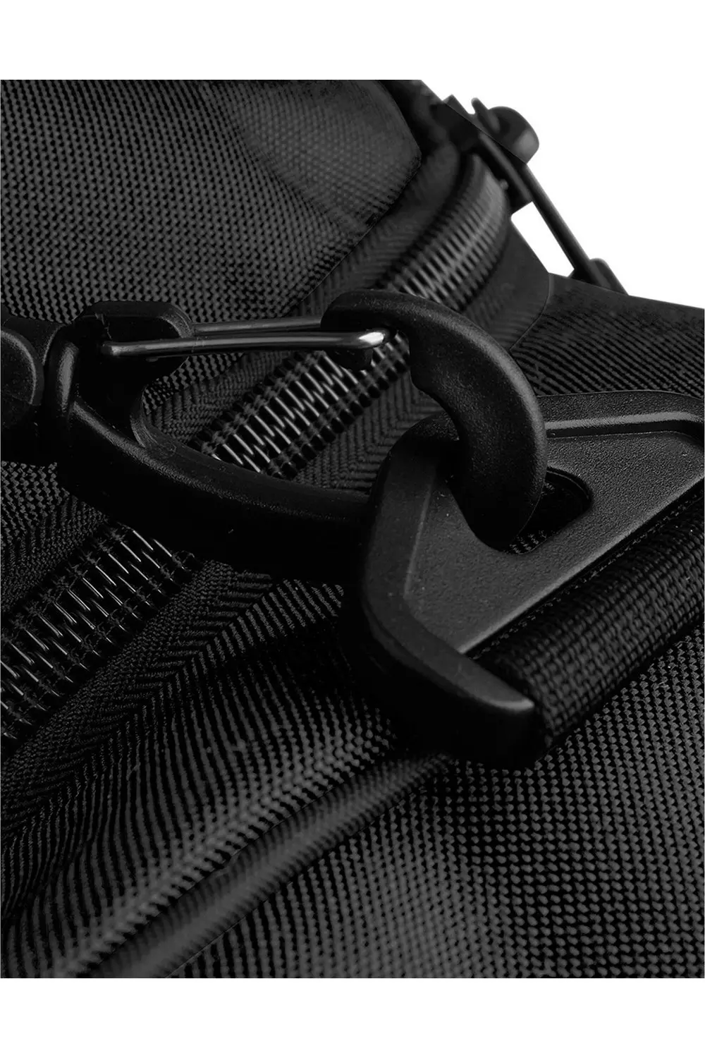 Black Pro Team Jumbo Kit Bag alternative image