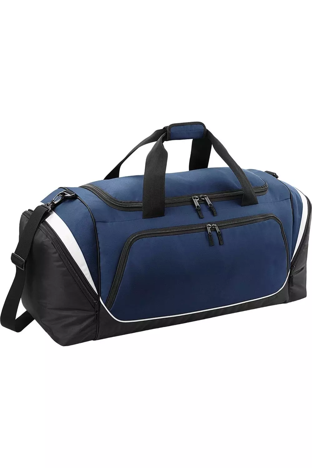 Navy Pro Team Jumbo Kit Bag alternative image