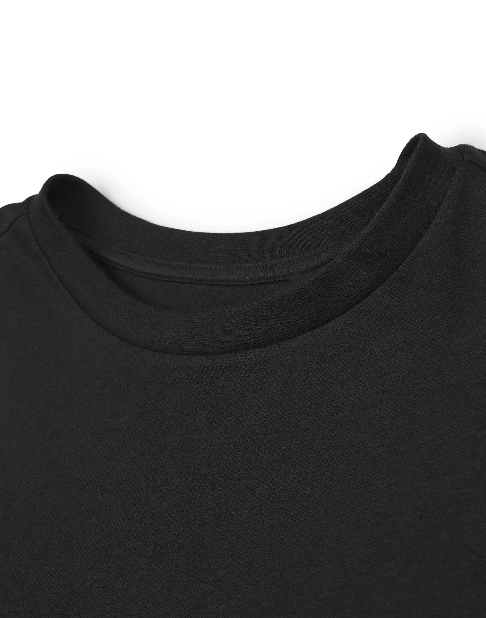 Short Sleeved T-Shirt alternative image