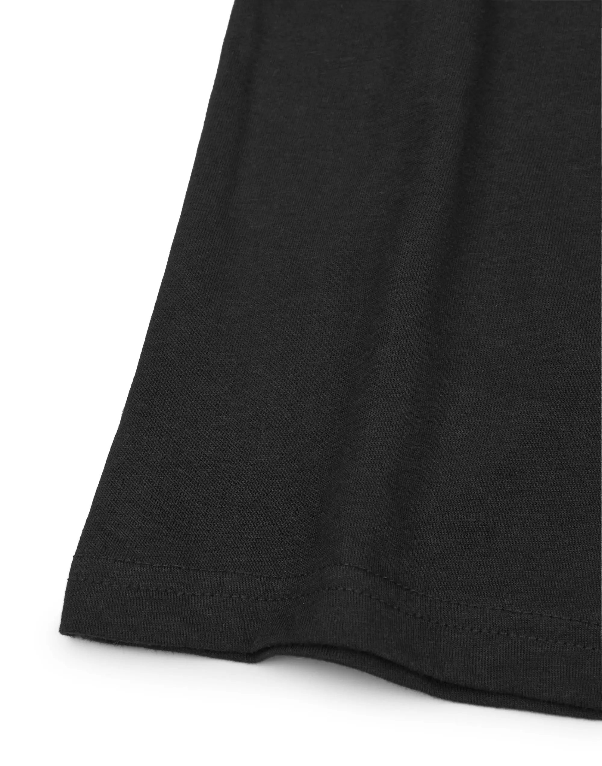 Short Sleeved T-Shirt alternative image