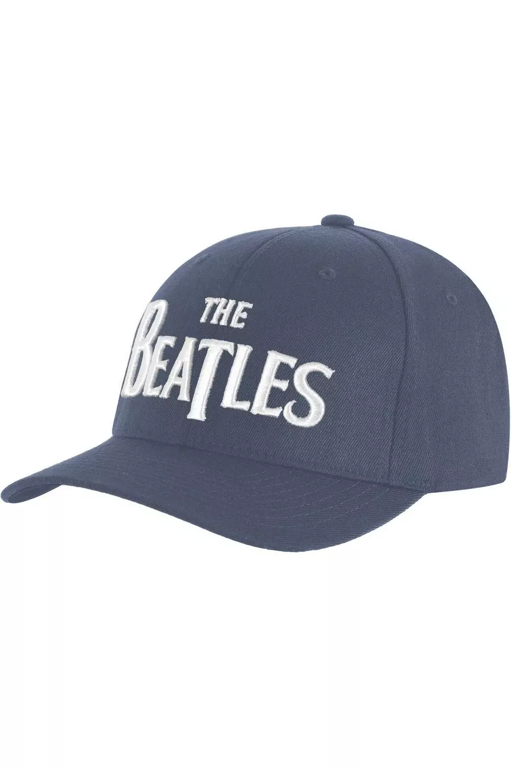 Blue Drop T Logo Baseball Cap alternative image