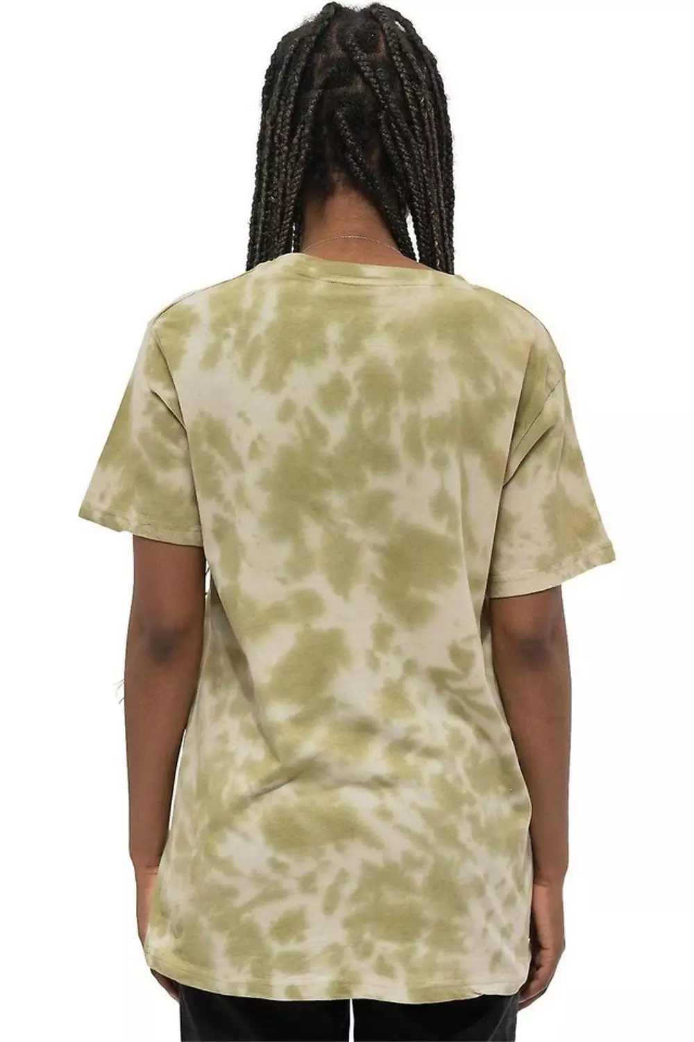 Light sand Mexico ´81 T-Shirt alternative image